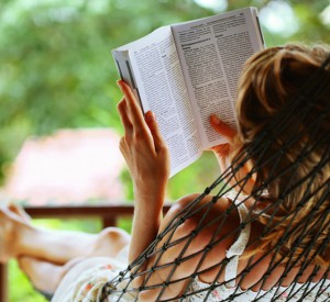 pleasure-reading